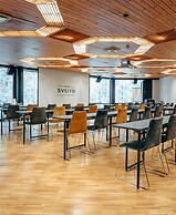 Quality Hotel Sveitsi