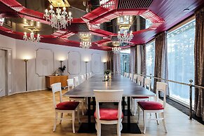 Quality Hotel Sveitsi