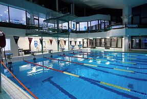 Quality Hotel Sveitsi