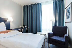 Quality Hotel Sveitsi