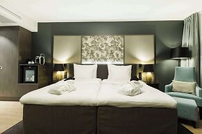 Quality Hotel Sveitsi