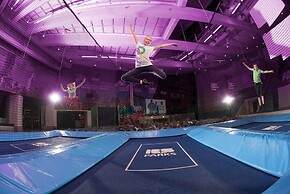 Quality Hotel Sveitsi