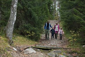 Quality Hotel Sveitsi