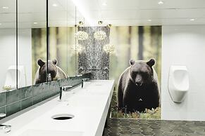 Quality Hotel Sveitsi