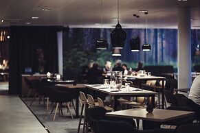 Quality Hotel Sveitsi