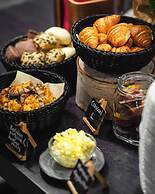 Quality Hotel Sveitsi