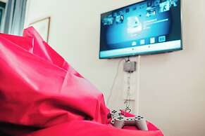 Quality Hotel Sveitsi