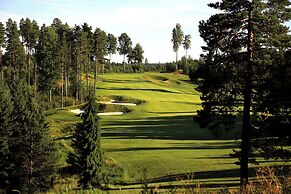 Quality Hotel Sveitsi