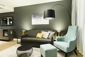 Quality Hotel Sveitsi