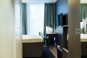 Quality Hotel Sveitsi