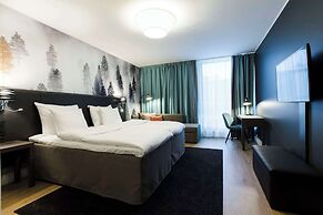 Quality Hotel Sveitsi