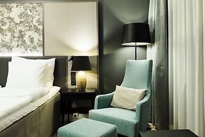 Quality Hotel Sveitsi