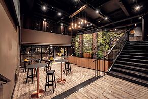 Quality Hotel Sveitsi