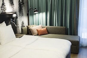 Quality Hotel Sveitsi