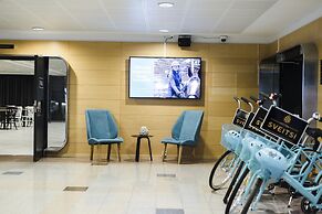 Quality Hotel Sveitsi