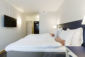 Quality Hotel Sveitsi