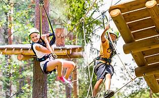 Quality Hotel Sveitsi