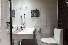 Quality Hotel Sveitsi