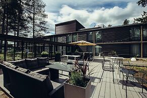 Quality Hotel Sveitsi