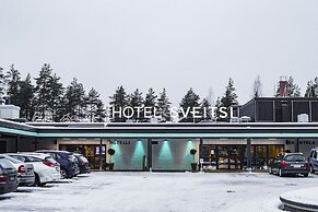 Quality Hotel Sveitsi