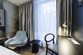 Quality Hotel Sveitsi