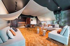 Quality Hotel Sveitsi