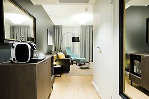 Quality Hotel Sveitsi