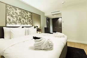 Quality Hotel Sveitsi