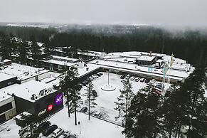 Quality Hotel Sveitsi