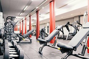 Quality Hotel Sveitsi