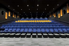 Quality Hotel Sveitsi