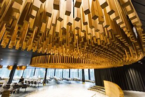 Quality Hotel Sveitsi