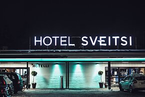 Quality Hotel Sveitsi