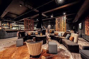 Quality Hotel Sveitsi