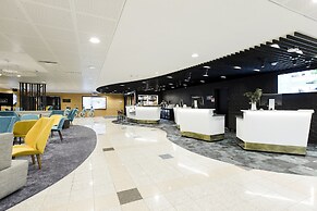 Quality Hotel Sveitsi