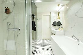 Quality Hotel Sveitsi