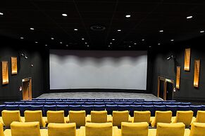 Quality Hotel Sveitsi