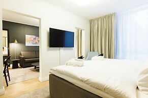 Quality Hotel Sveitsi