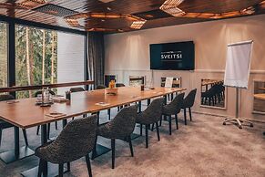 Quality Hotel Sveitsi