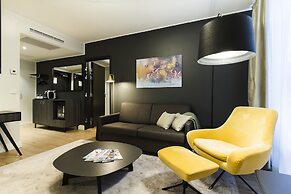 Quality Hotel Sveitsi