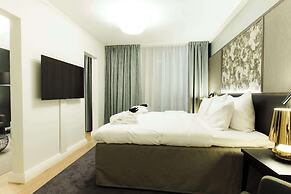 Quality Hotel Sveitsi