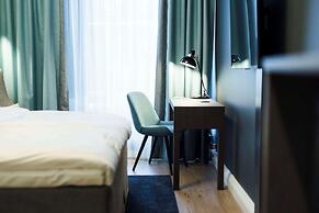 Quality Hotel Sveitsi