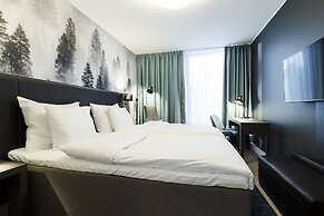 Quality Hotel Sveitsi