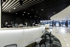 Quality Hotel Sveitsi