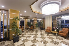 Lonicera City Hotel