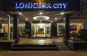 Lonicera City Hotel