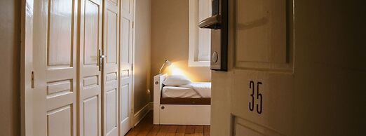 Porto Spot Hostel