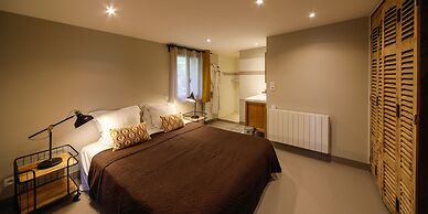 Domaine du Grand Bec