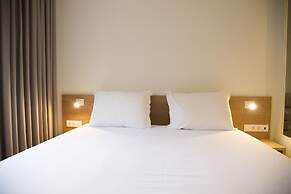 Hotel Spot Family Suites