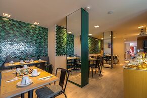 Hotel Spot Family Suites